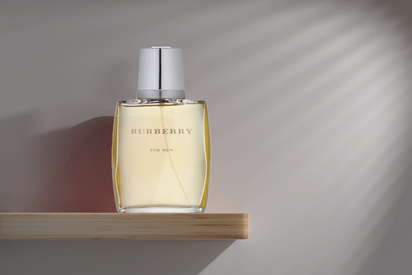 Best Perfumes for Men over 60s