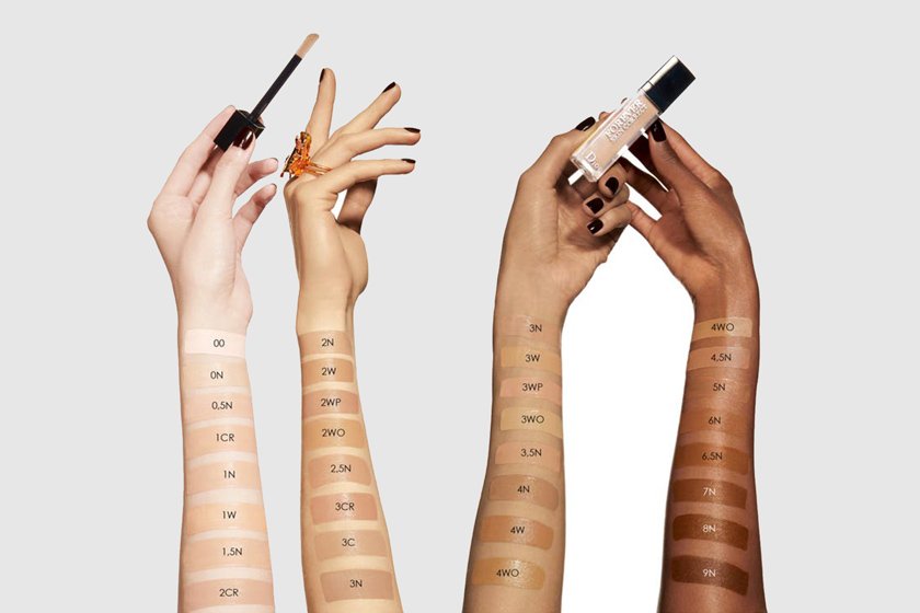 best concealer for seniors