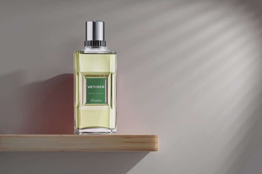 Best Perfumes for Men over 60s