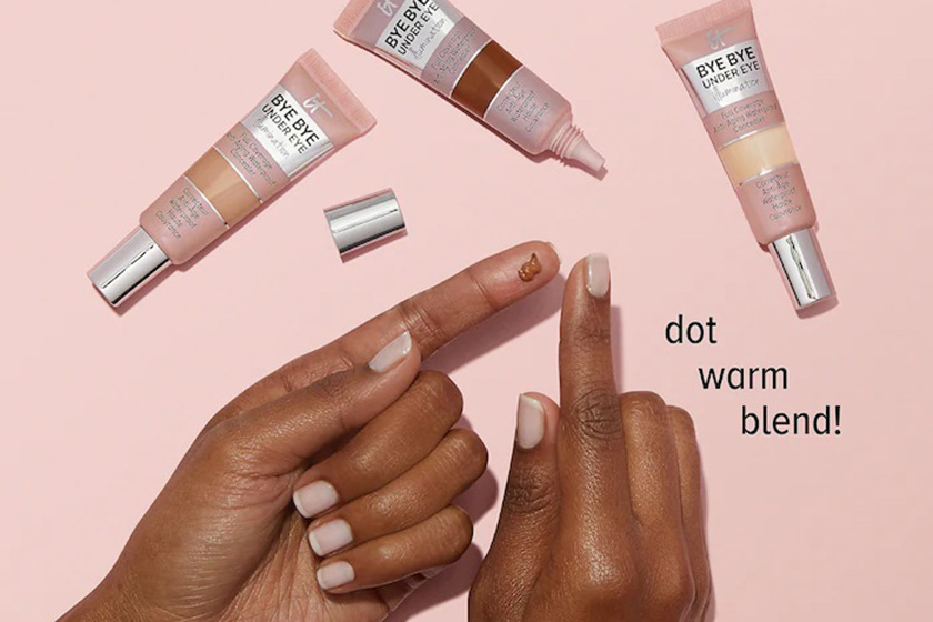 best concealer for seniors