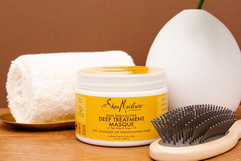 Hair Masks for Women over 60