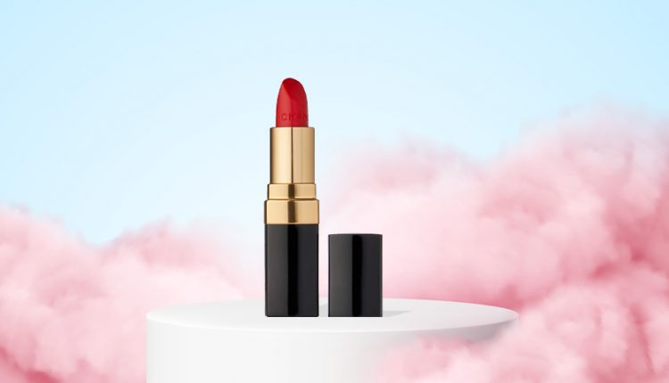 Chanel Rouge Coco Ultra Hydrating Lip Colour