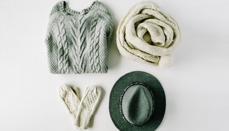 Best winter wardrobe essentials every mature woman should own