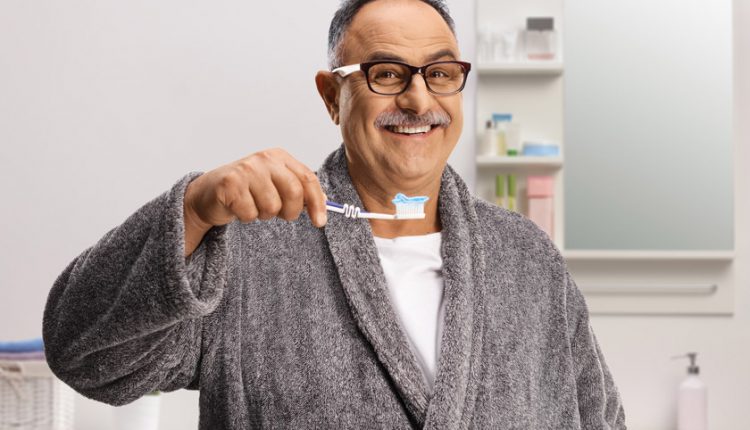 Top 10 Toothpaste for Seniors