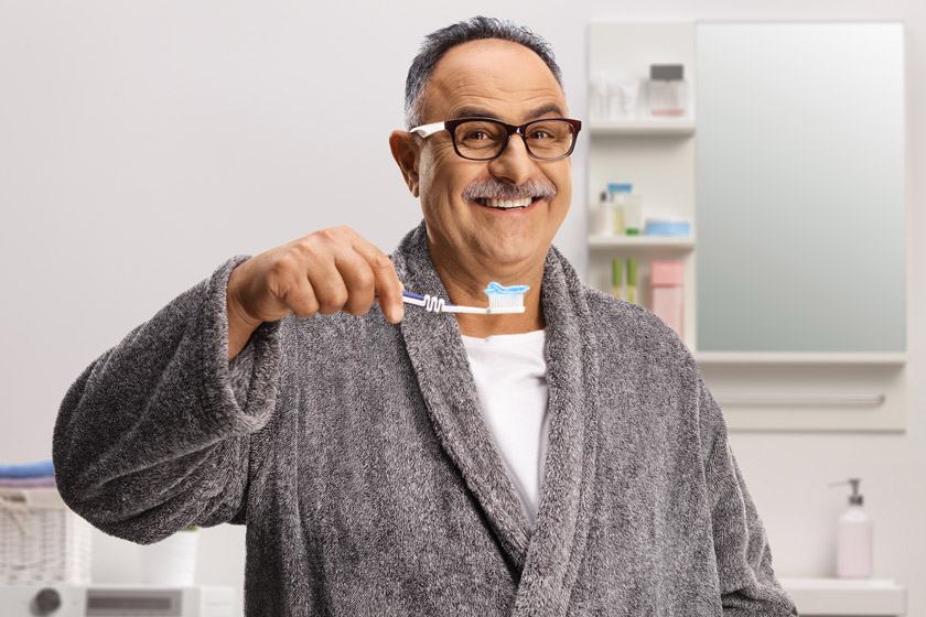 Top 10 Toothpaste for Seniors