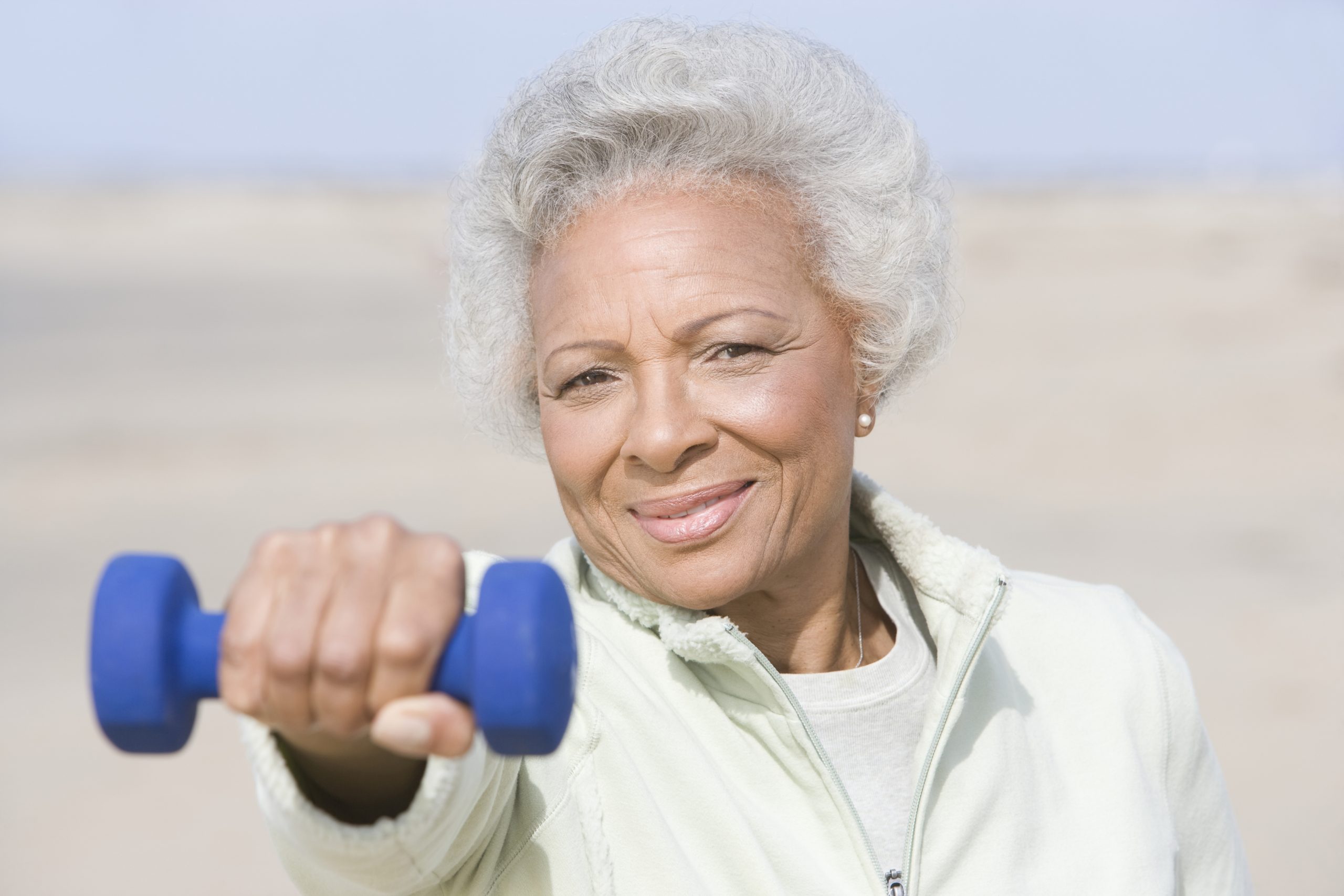 The Effects Of Exercise On Depression In Seniors Living Maples