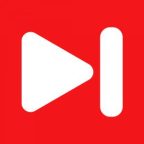 Youtube Player application