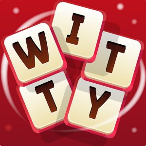 Witty Words Game For Seniors