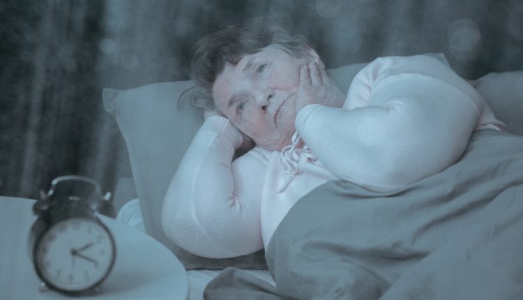 Alzheimer’s and Sleep: What's the Connection?