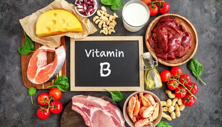 B vitamins to prevent Alzheimer's