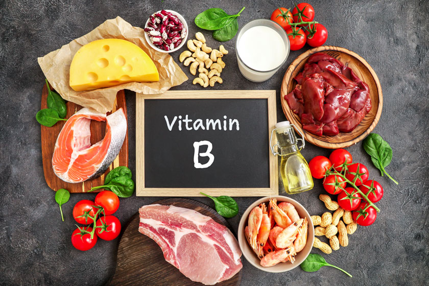 B vitamins to prevent Alzheimer's