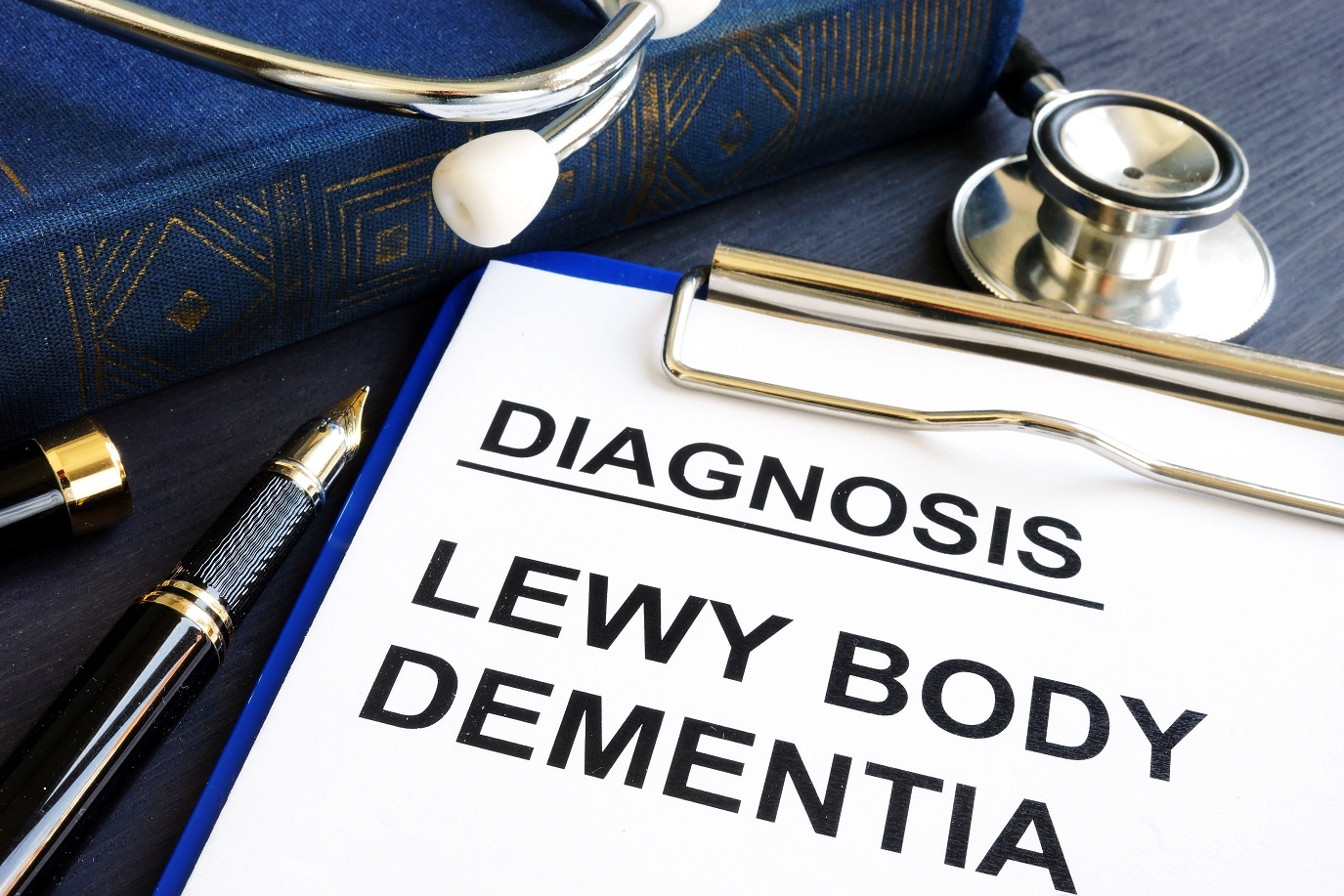 Lewy Body Dementia vs Alzheimer's, Lewy Body Dementia vs Dementia