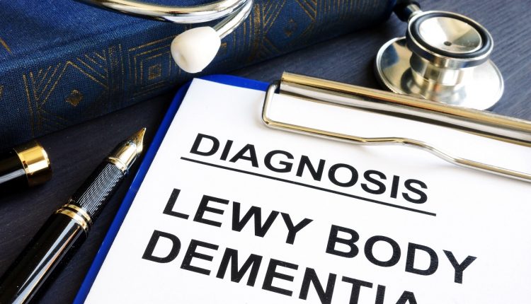 Lewy Body Dementia vs Alzheimer's, Lewy Body Dementia vs Dementia
