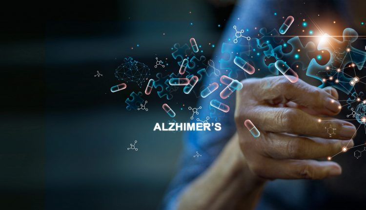 latest research on Alzheimer's treatment