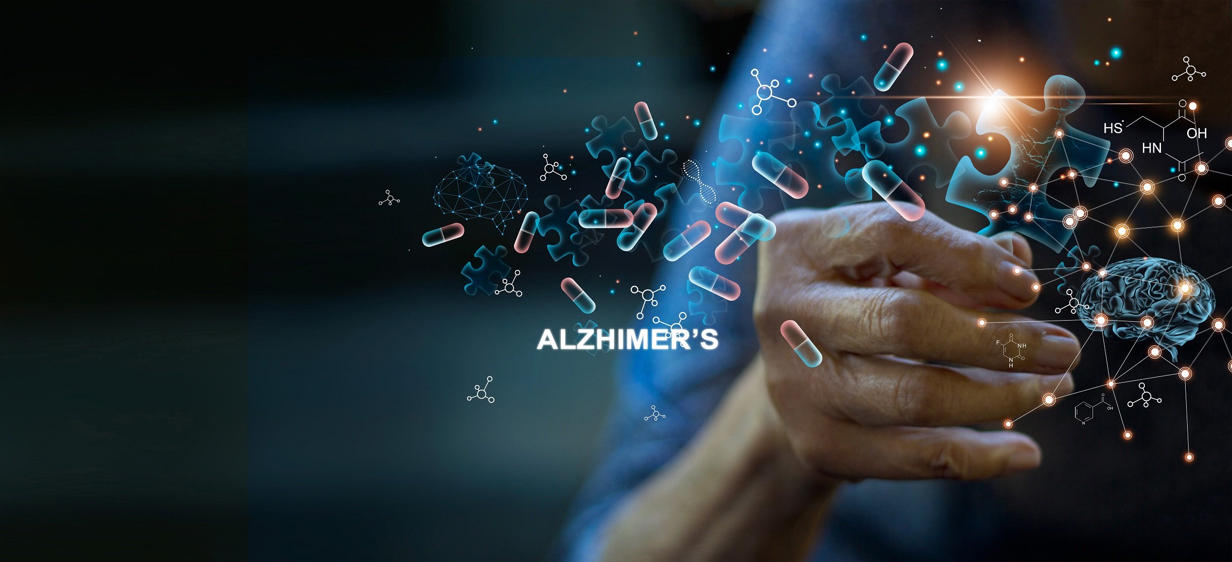 latest research on Alzheimer's treatment