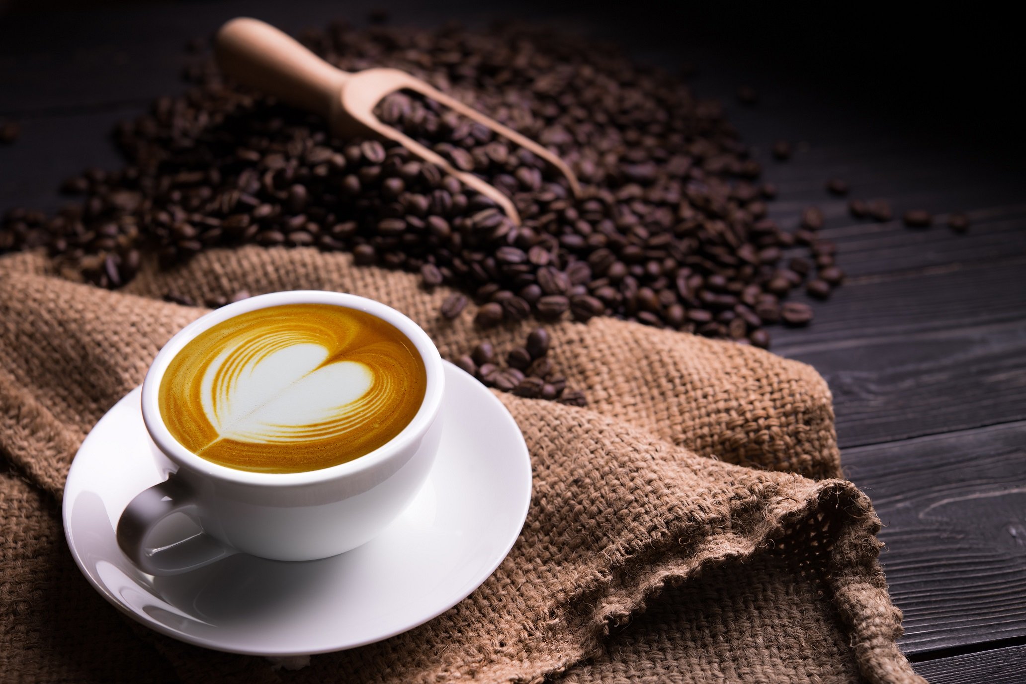 Coffee and Alzheimer's Disease Coffee and Dementia