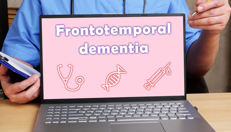 frontotemporal dementia, frontotemporal dementia diagnosis