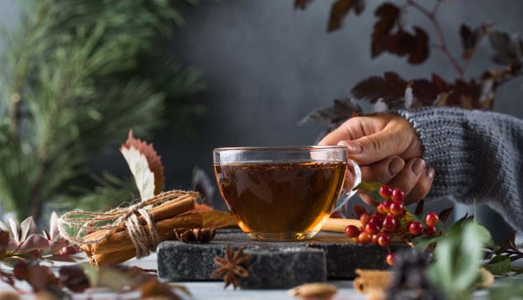 Tea and dementia Tea prevents Alzheimer's