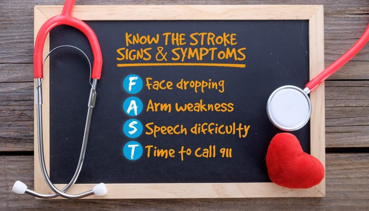 Stroke and Dementia Stroke and Alzheimer's