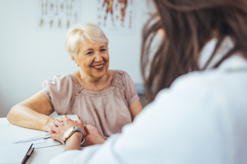 Alzheimer's test dementia test