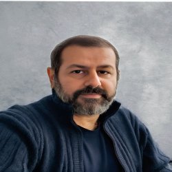 Mansour Khazraei Manesh