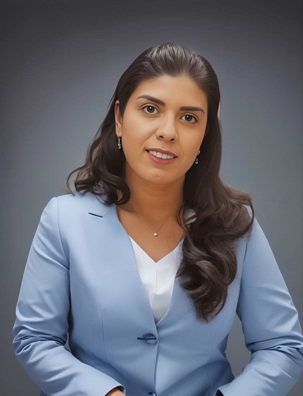 Nasibeh Sarrami